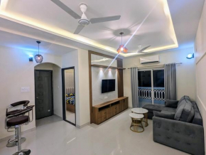 Mannat's Nest